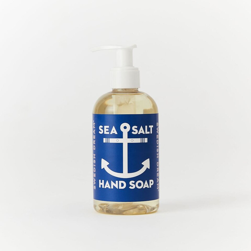 Sea Salt Hand Soap West Elm Australia